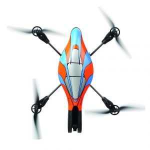  Parrot AR. Drone Blue